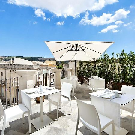 Epoca - Camere Con Stile Ragusa Bagian luar foto