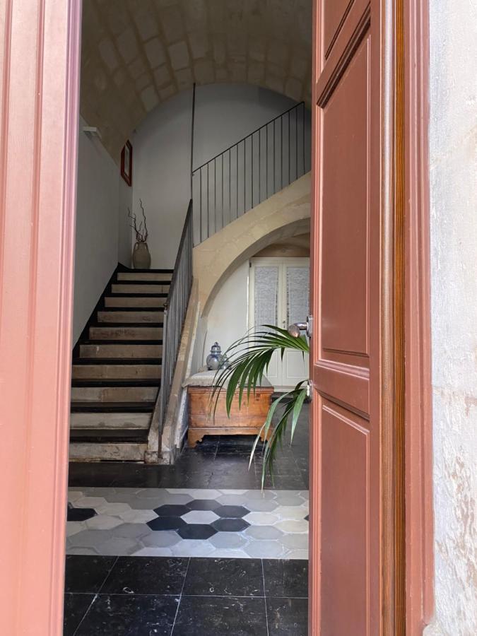 Epoca - Camere Con Stile Ragusa Bagian luar foto