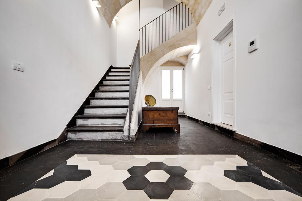 Epoca - Camere Con Stile Ragusa Bagian luar foto