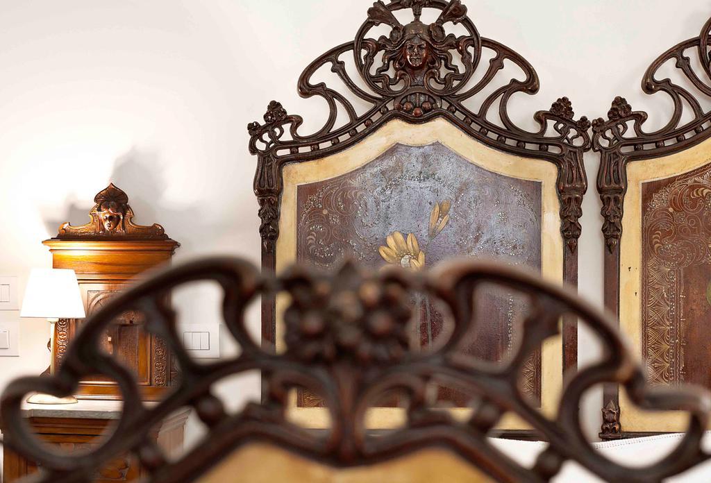 Epoca - Camere Con Stile Ragusa Bagian luar foto