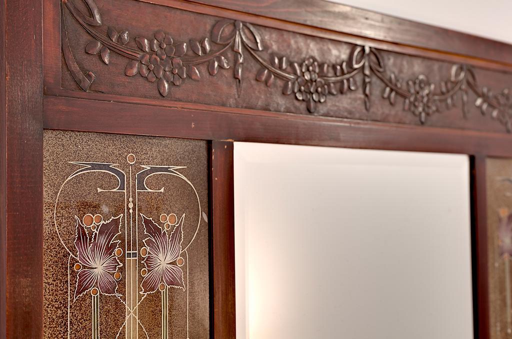 Epoca - Camere Con Stile Ragusa Bagian luar foto