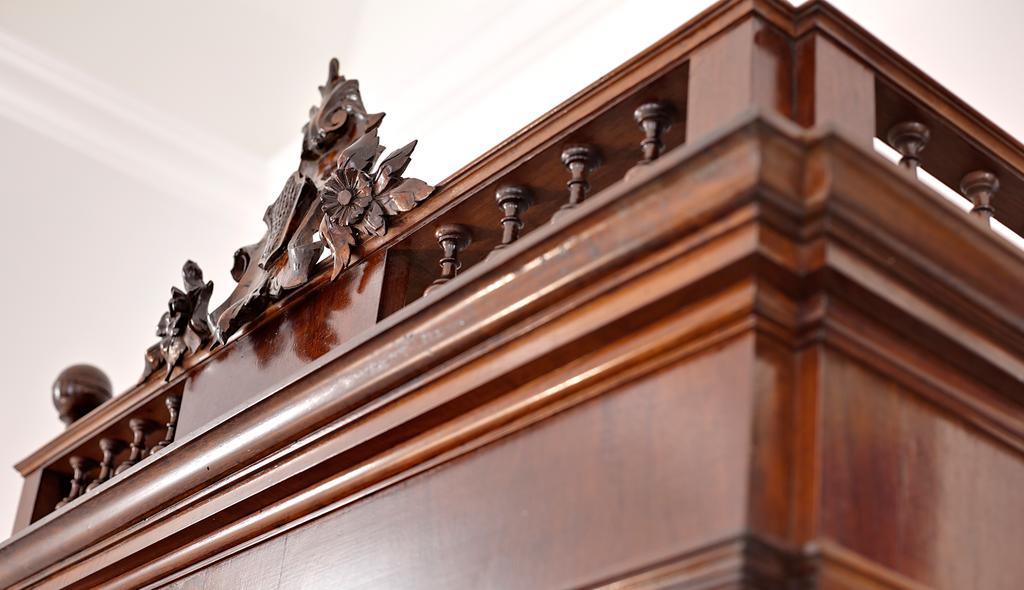 Epoca - Camere Con Stile Ragusa Bagian luar foto