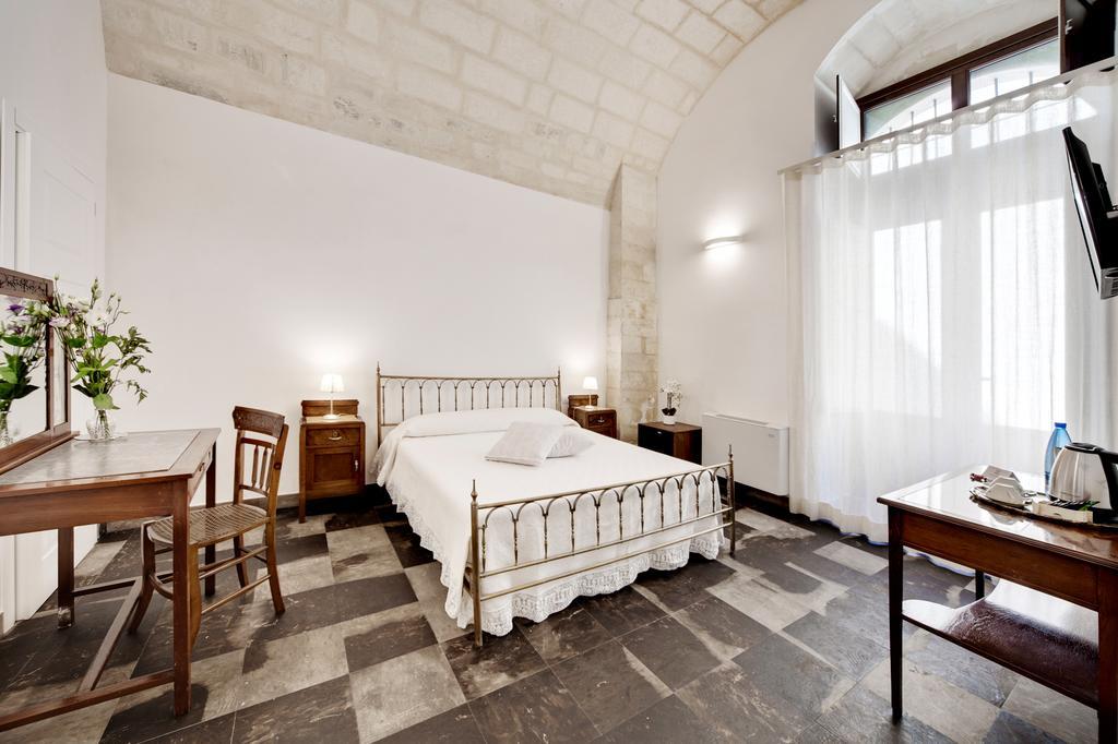 Epoca - Camere Con Stile Ragusa Bagian luar foto