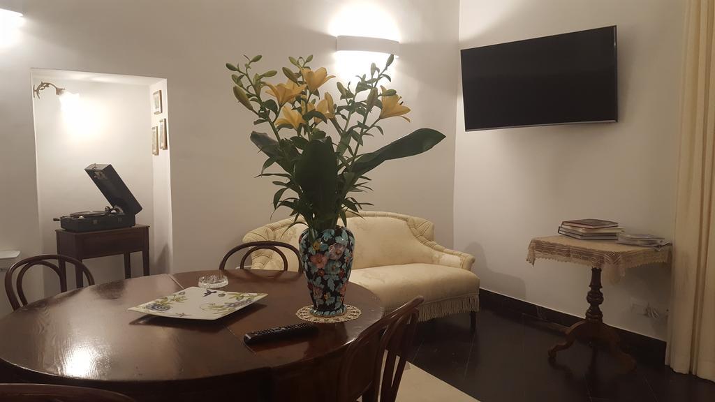 Epoca - Camere Con Stile Ragusa Bagian luar foto