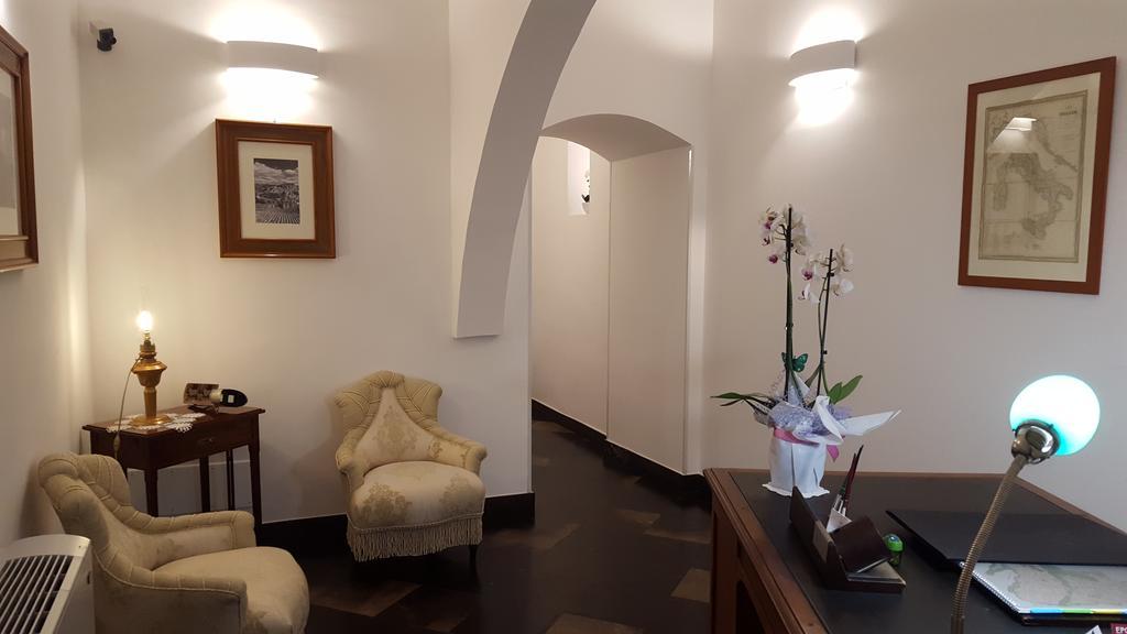 Epoca - Camere Con Stile Ragusa Bagian luar foto