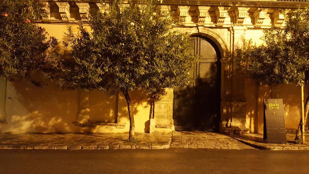 Epoca - Camere Con Stile Ragusa Bagian luar foto